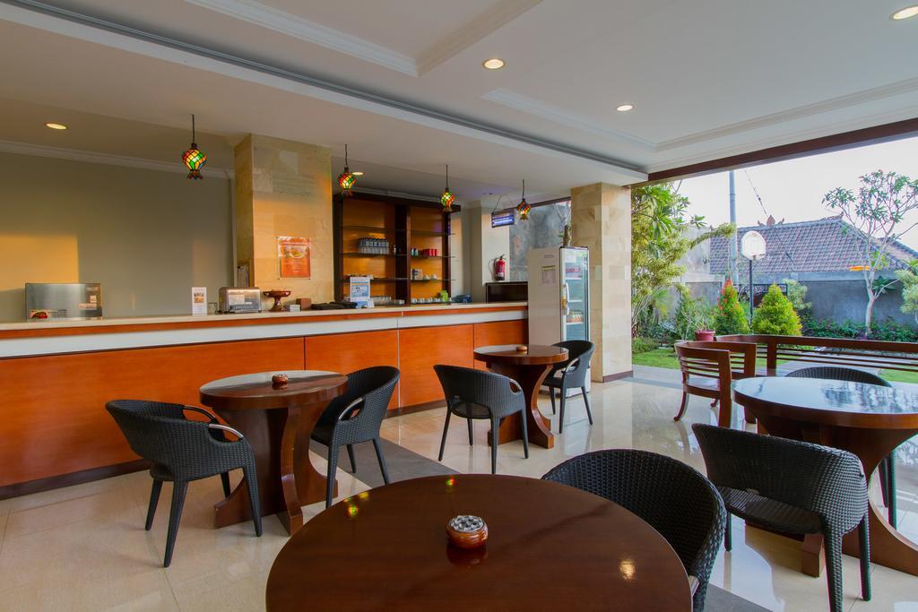 Amelle Villas&Residences Canggu Exterior foto