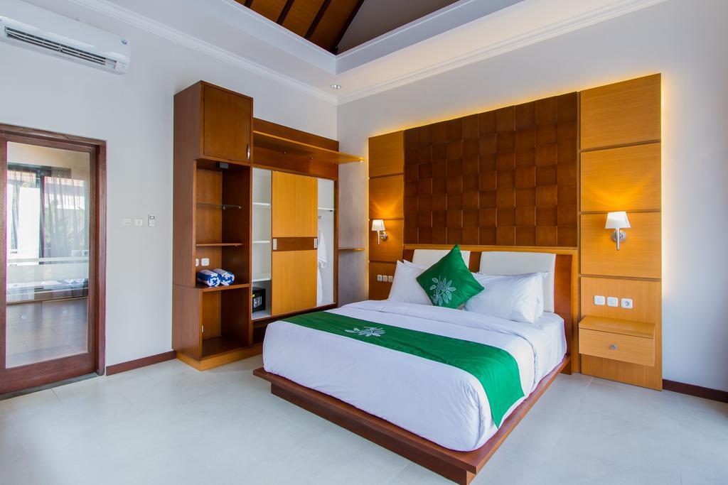 Amelle Villas&Residences Canggu Habitación foto