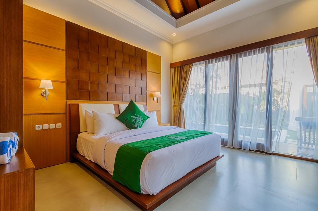 Amelle Villas&Residences Canggu Habitación foto