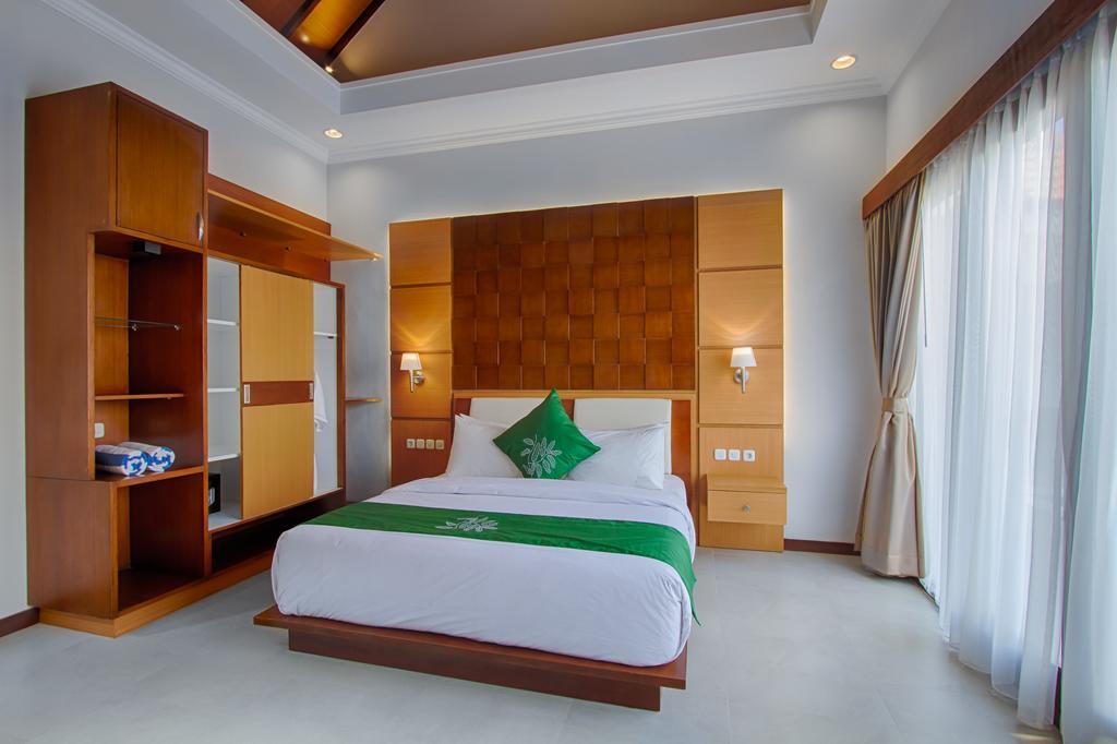 Amelle Villas&Residences Canggu Habitación foto
