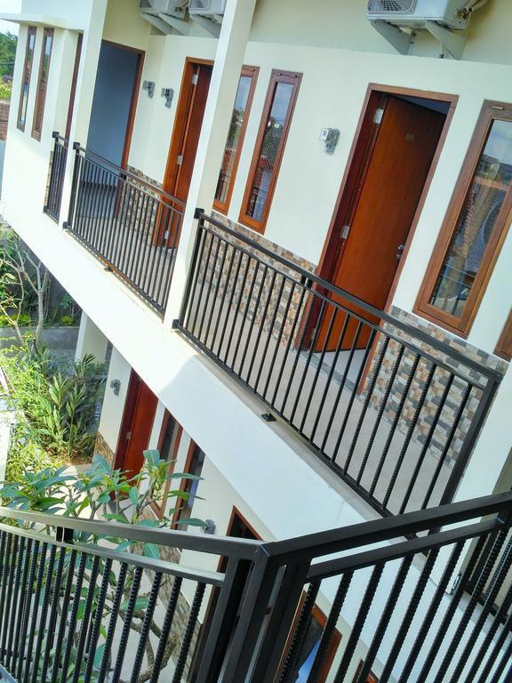 Amelle Villas&Residences Canggu Exterior foto