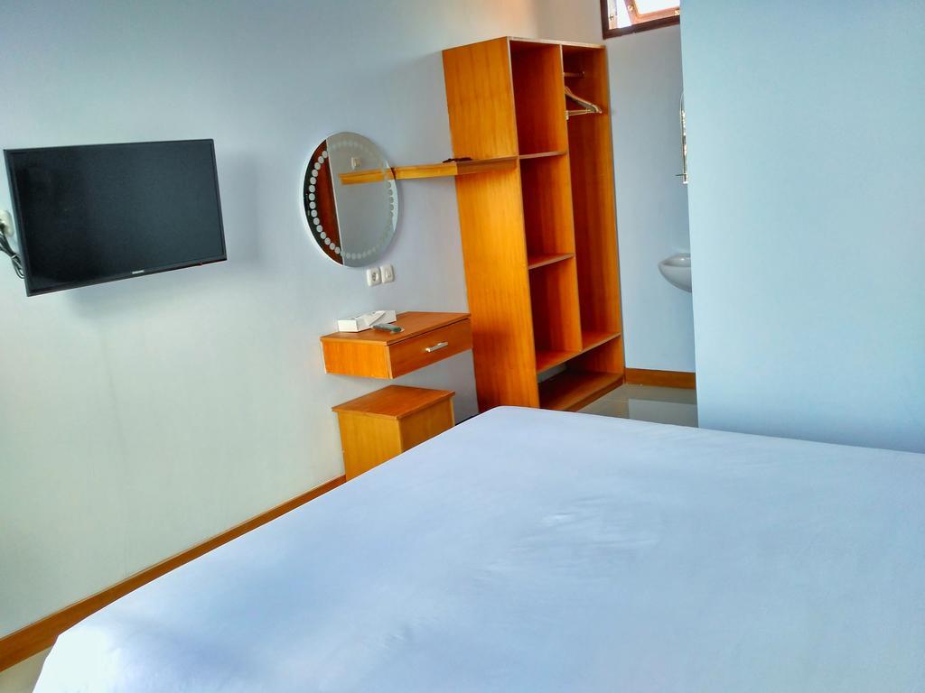 Amelle Villas&Residences Canggu Exterior foto