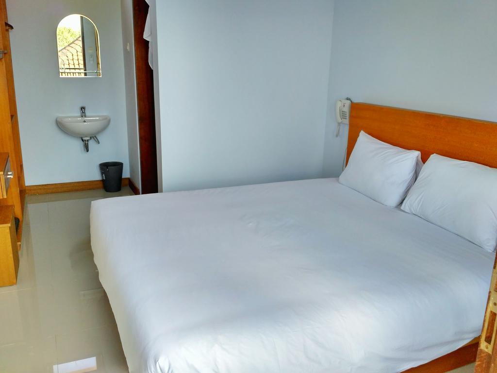 Amelle Villas&Residences Canggu Exterior foto