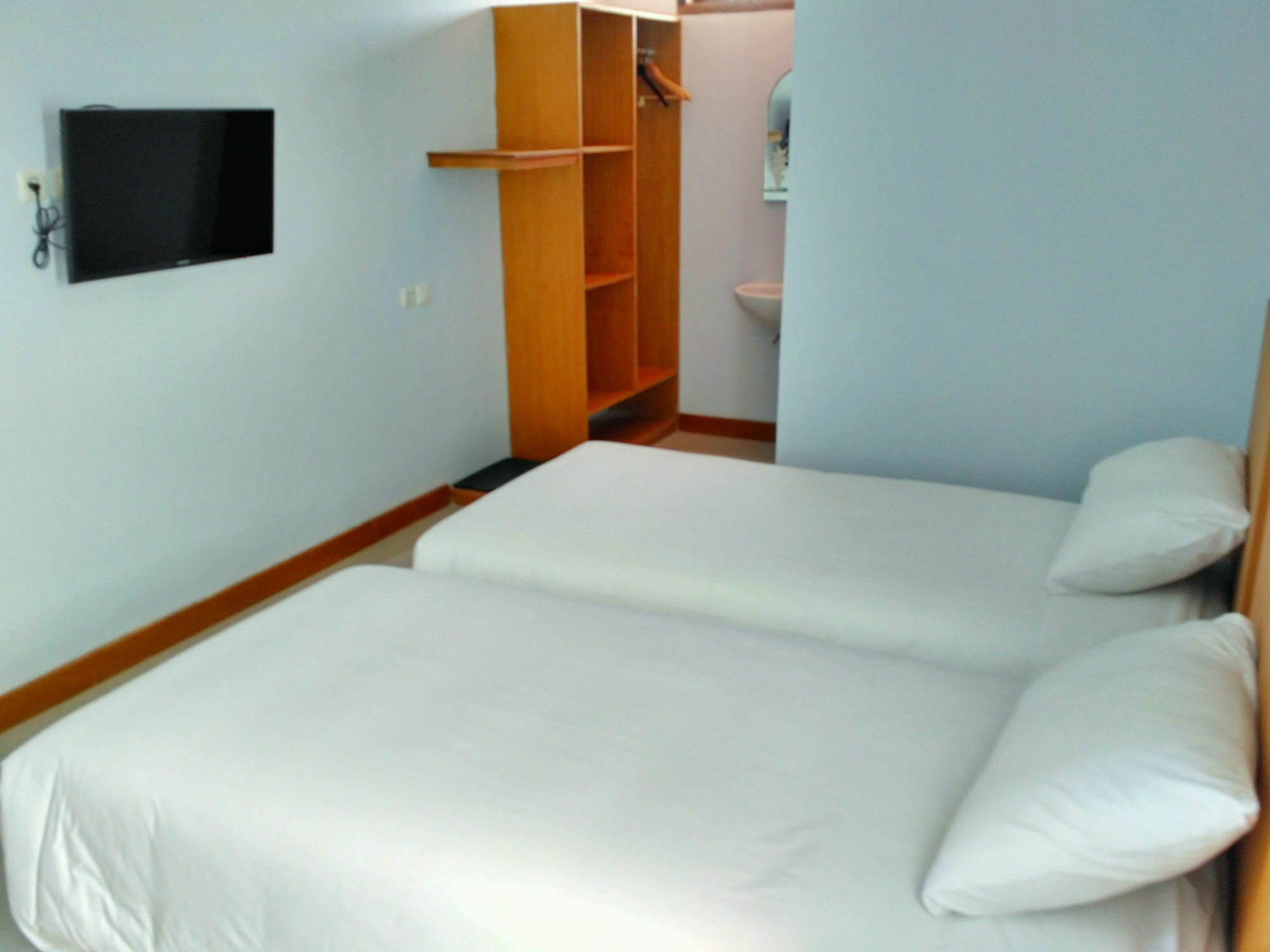 Amelle Villas&Residences Canggu Exterior foto