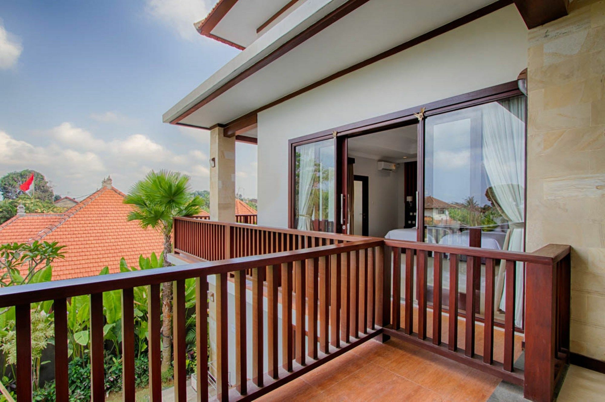 Amelle Villas&Residences Canggu Exterior foto