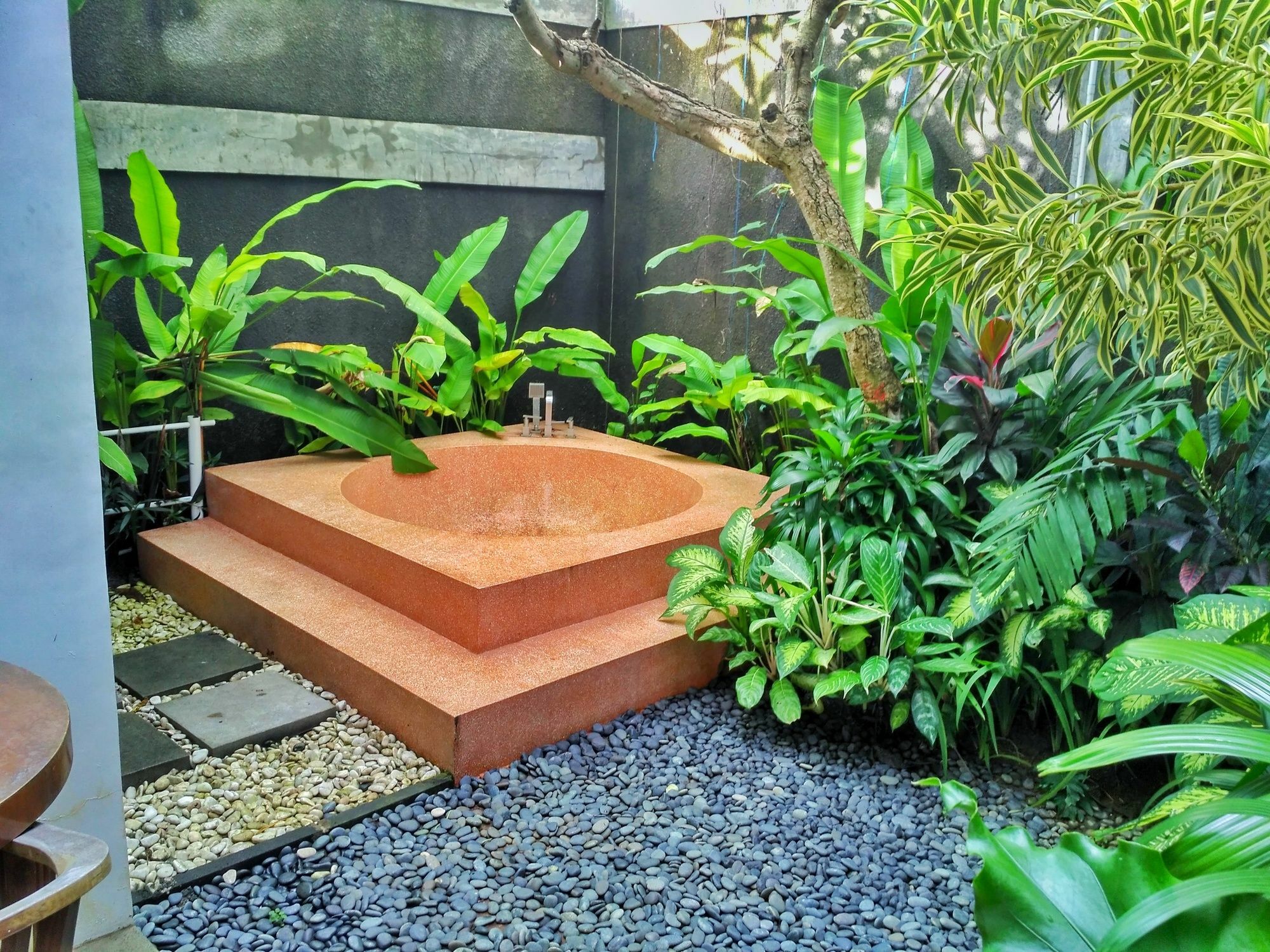 Amelle Villas&Residences Canggu Exterior foto